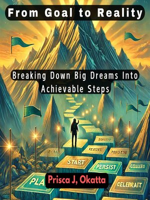 cover image of From Goal to Reality
